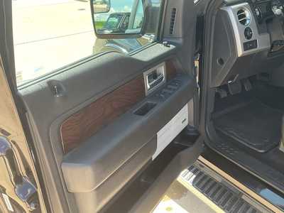 2012 Ford F150 Crew Cab, $13999. Photo 8