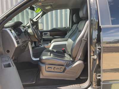 2012 Ford F150 Crew Cab, $13999. Photo 9
