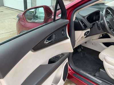 2019 Lincoln Nautilus, $19599. Photo 8