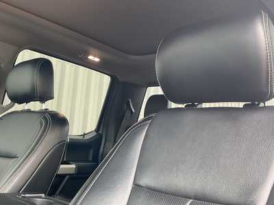 2020 Ford F350 Crew Cab, $52599. Photo 10