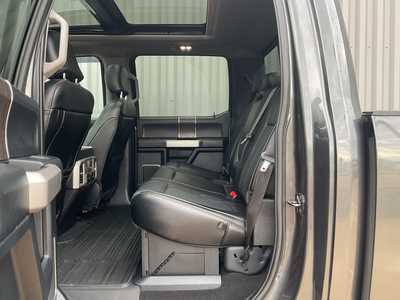2020 Ford F350 Crew Cab, $52599. Photo 12