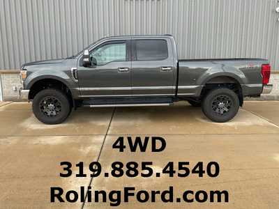 2020 Ford F350 Crew Cab, $52599. Photo 2