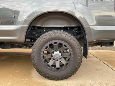 2020 Ford F350 Crew Cab, $52599. Photo 5