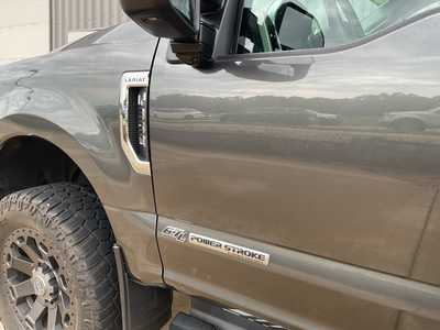 2020 Ford F350 Crew Cab, $52599. Photo 7