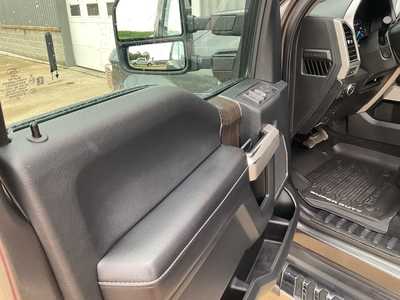 2020 Ford F350 Crew Cab, $52599. Photo 8