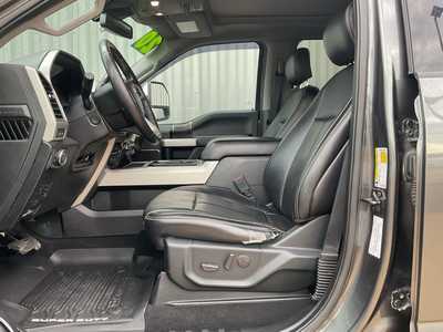 2020 Ford F350 Crew Cab, $52599. Photo 9