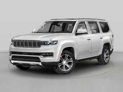 2022 Jeep Grand Wagoneer, $. Photo 1
