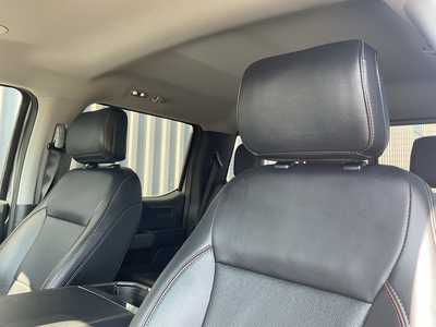 2024 Ford F250 Crew Cab, $71950. Photo 10