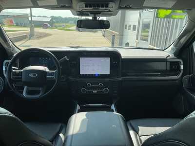 2024 Ford F250 Crew Cab, $71950. Photo 12