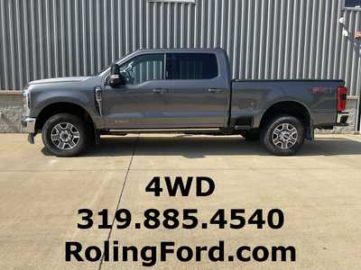 2024 Ford F250 Crew Cab, $71950. Photo 2