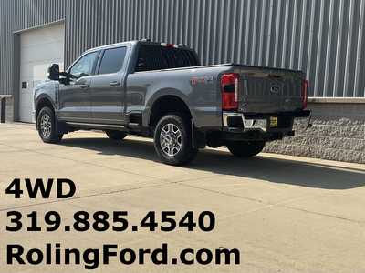 2024 Ford F250 Crew Cab, $71950. Photo 3