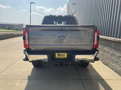 2024 Ford F250 Crew Cab, $71950. Photo 5