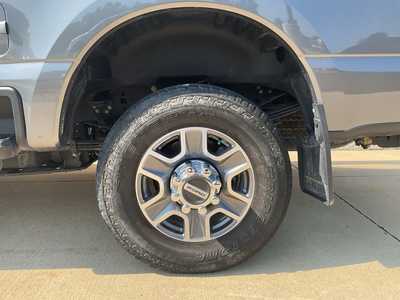 2024 Ford F250 Crew Cab, $71950. Photo 6