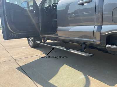 2024 Ford F250 Crew Cab, $71950. Photo 7
