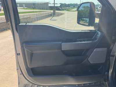 2024 Ford F250 Crew Cab, $71950. Photo 8