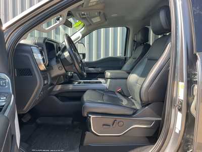2024 Ford F250 Crew Cab, $71950. Photo 9