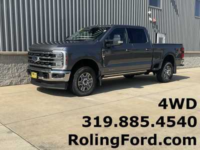 2024 Ford F250 Crew Cab, $71950. Photo 1