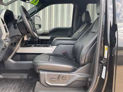 2022 Ford F450-8000, $90999. Photo 10