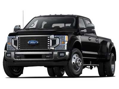 2022 Ford F450-8000, $90999. Photo 2