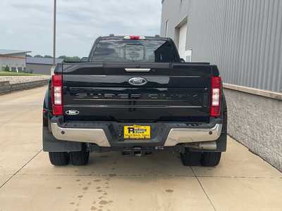 2022 Ford F450-8000, $90999. Photo 5
