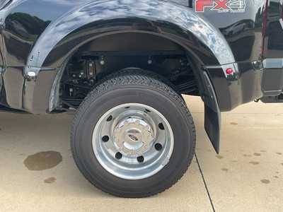 2022 Ford F450-8000, $90999. Photo 6
