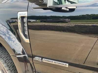 2022 Ford F450-8000, $90999. Photo 8