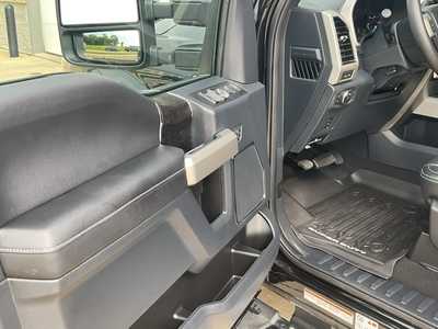 2022 Ford F450-8000, $90999. Photo 9