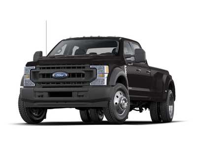 2022 Ford F450-8000, $90999. Photo 1