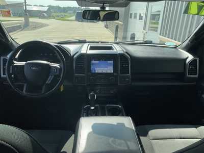 2017 Ford F150 Crew Cab, $. Photo 12