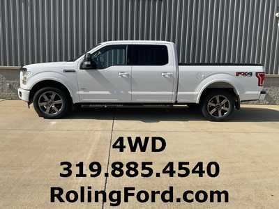 2017 Ford F150 Crew Cab, $. Photo 2