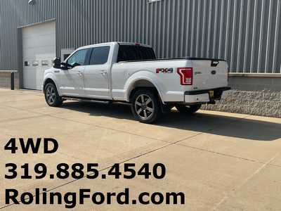 2017 Ford F150 Crew Cab, $. Photo 3