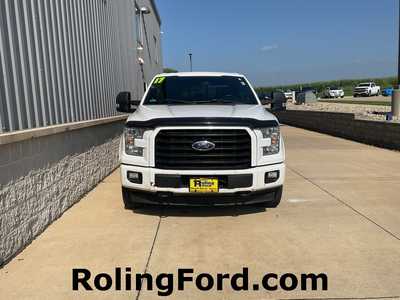 2017 Ford F150 Crew Cab, $. Photo 4