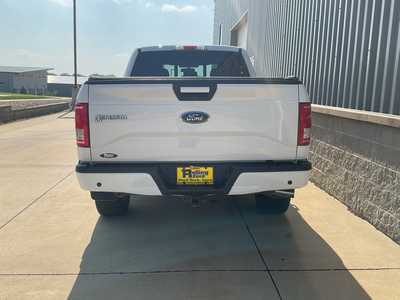 2017 Ford F150 Crew Cab, $. Photo 5