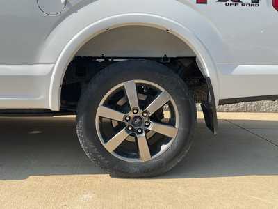 2017 Ford F150 Crew Cab, $. Photo 6