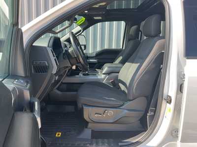 2017 Ford F150 Crew Cab, $. Photo 8