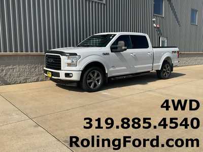2017 Ford F150 Crew Cab, $. Photo 1