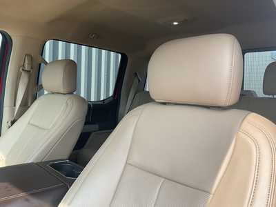 2020 Ford F150 Crew Cab, $35726. Photo 10
