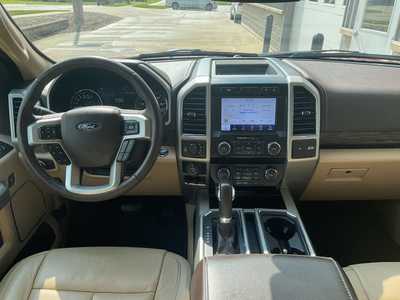 2020 Ford F150 Crew Cab, $35726. Photo 11