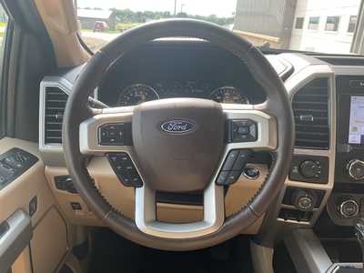 2020 Ford F150 Crew Cab, $35726. Photo 12