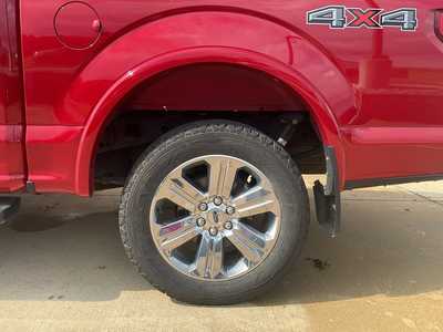 2020 Ford F150 Crew Cab, $35726. Photo 6