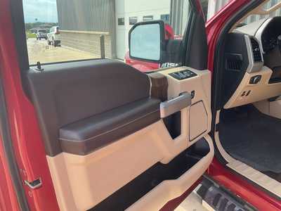 2020 Ford F150 Crew Cab, $35726. Photo 8