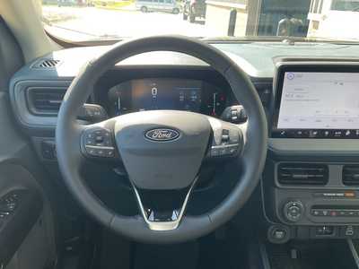 2025 Ford Maverick, $41300. Photo 12