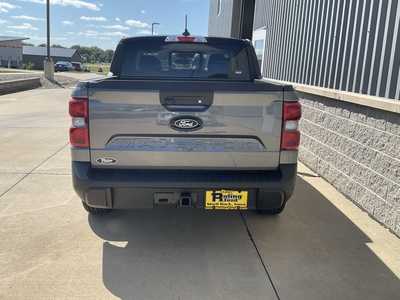 2025 Ford Maverick, $41300. Photo 5