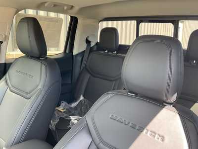 2025 Ford Maverick, $41300. Photo 9