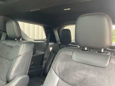 2025 Ford Explorer, $59203. Photo 12