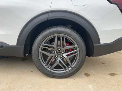 2025 Ford Explorer, $59203. Photo 6