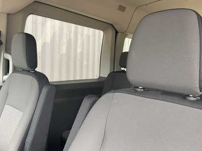 2025 Ford Transit-350, $63935. Photo 10