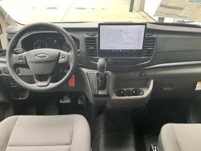 2025 Ford Transit-350, $63935. Photo 12