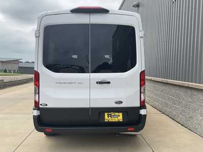 2025 Ford Transit-350, $63935. Photo 5