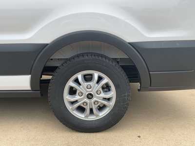 2025 Ford Transit-350, $63935. Photo 6